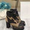 New Collection Fashion Women LV Shoes 075
