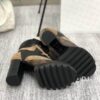 New Collection Fashion Women LV Shoes 075