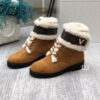 New Collection Fashion Women LV Shoes 074