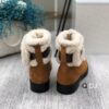 New Collection Fashion Women LV Shoes 074