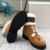 New Collection Fashion Women LV Shoes 074