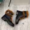New Collection Fashion Women LV Shoes 074