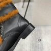 New Collection Fashion Women LV Shoes 074