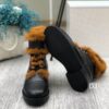 New Collection Fashion Women LV Shoes 074