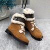 New Collection Fashion Women LV Shoes 074