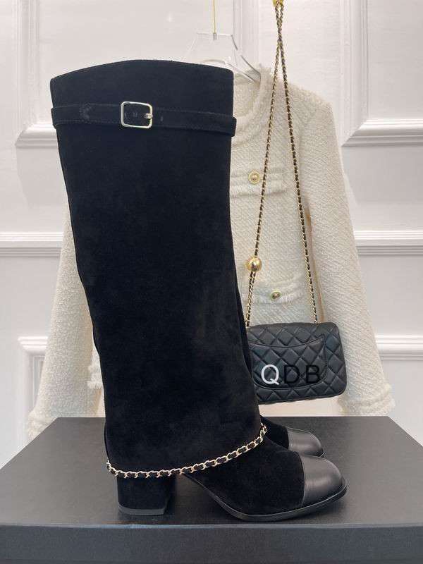 New Collection Fashion Women CN Shoes 073