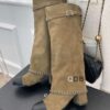 New Collection Fashion Women CN Shoes 073