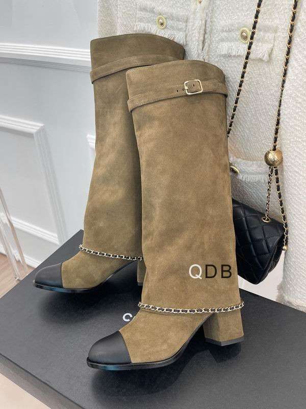 New Collection Fashion Women CN Shoes 073