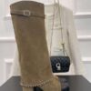 New Collection Fashion Women CN Shoes 073