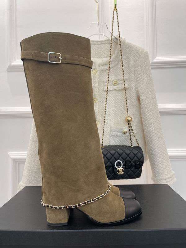 New Collection Fashion Women CN Shoes 073