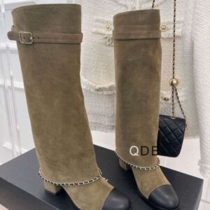 New Collection Fashion Women CN Shoes 073