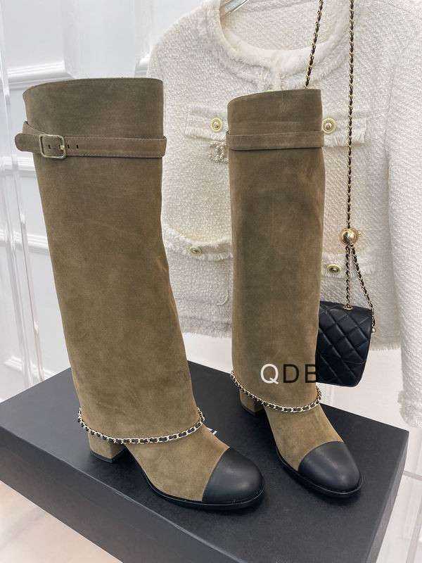 New Collection Fashion Women CN Shoes 073