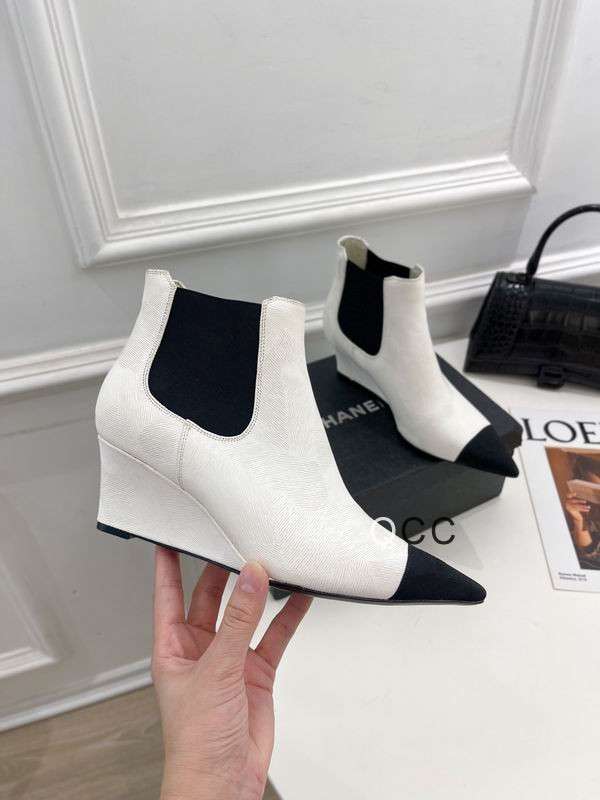 New Collection Fashion Women CN Shoes 072