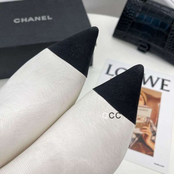 New Collection Fashion Women CN Shoes 072