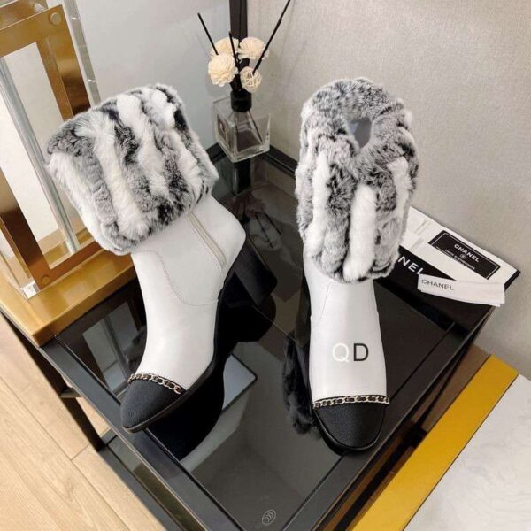 New Collection Fashion Women CN Shoes 069 – SOLD OUT!!!