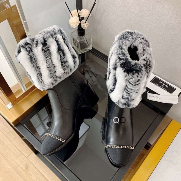 New Collection Fashion Women CN Shoes 069 – SOLD OUT!!!