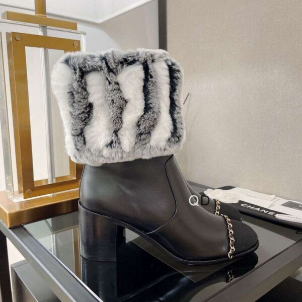 New Collection Fashion Women CN Shoes 069 – SOLD OUT!!!