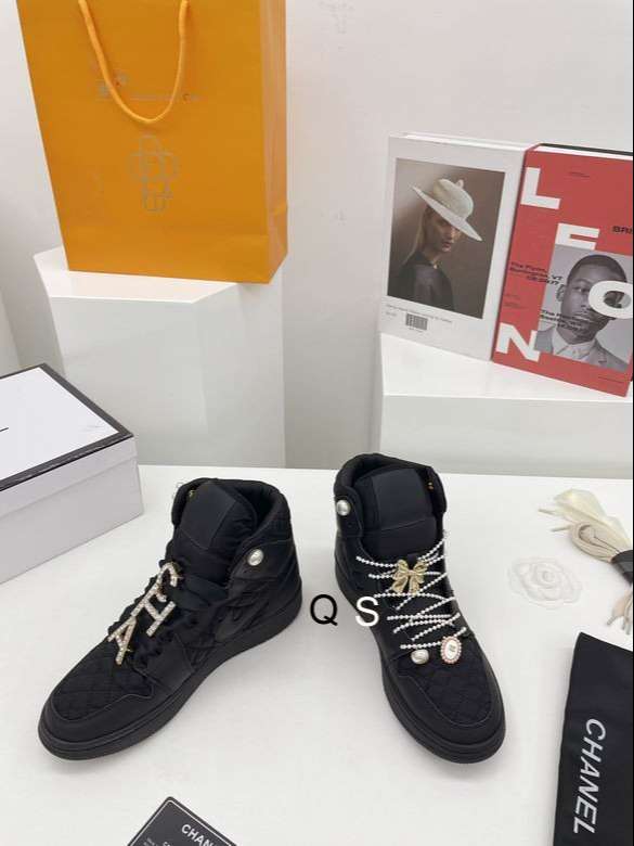New Collection Fashion Women CN Shoes 068