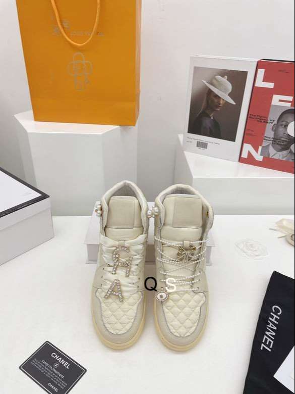 New Collection Fashion Women CN Shoes 068