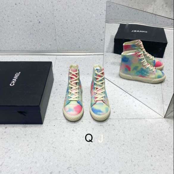 New Collection Fashion Women CN Shoes 066