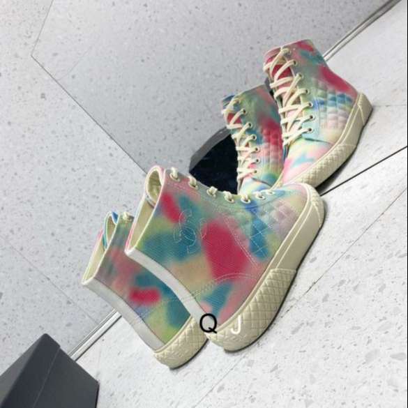 New Collection Fashion Women CN Shoes 066