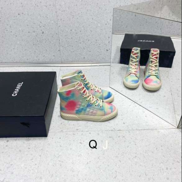 New Collection Fashion Women CN Shoes 066