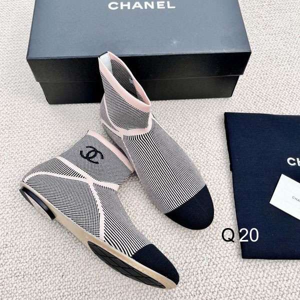 New Collection Fashion Women CN Shoes 065