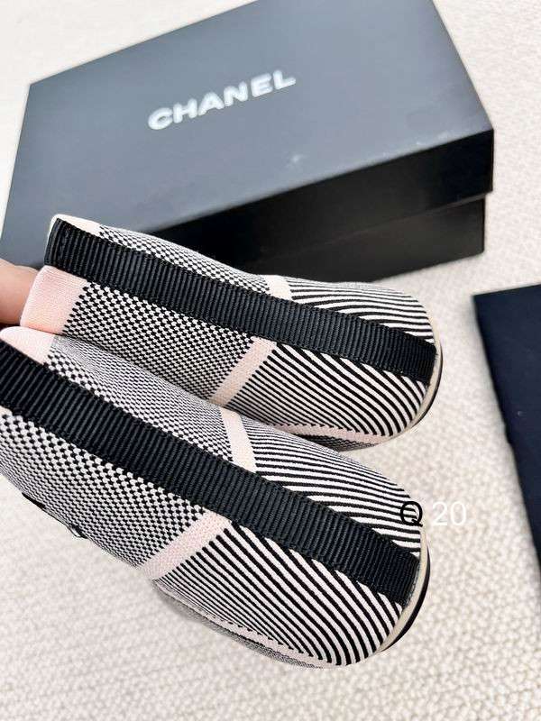 New Collection Fashion Women CN Shoes 065