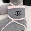 New Collection Fashion Women CN Shoes 065