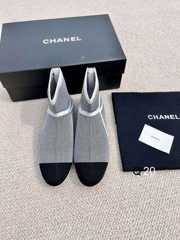 New Collection Fashion Women CN Shoes 065