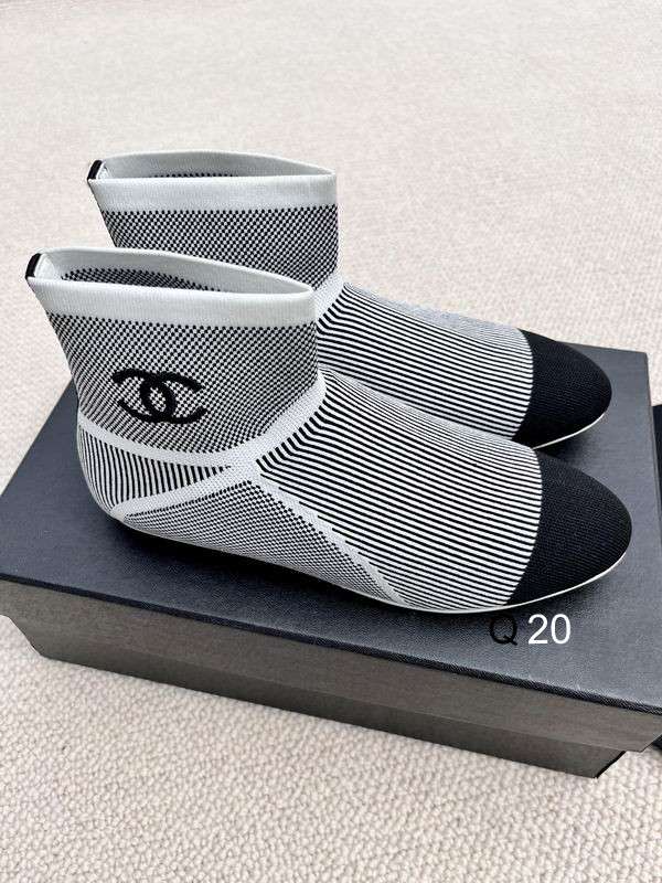 New Collection Fashion Women CN Shoes 065