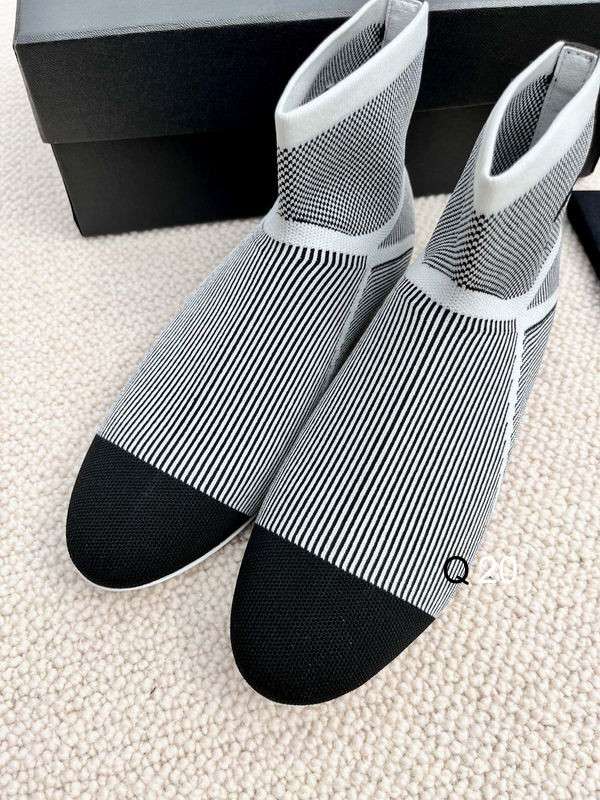 New Collection Fashion Women CN Shoes 065