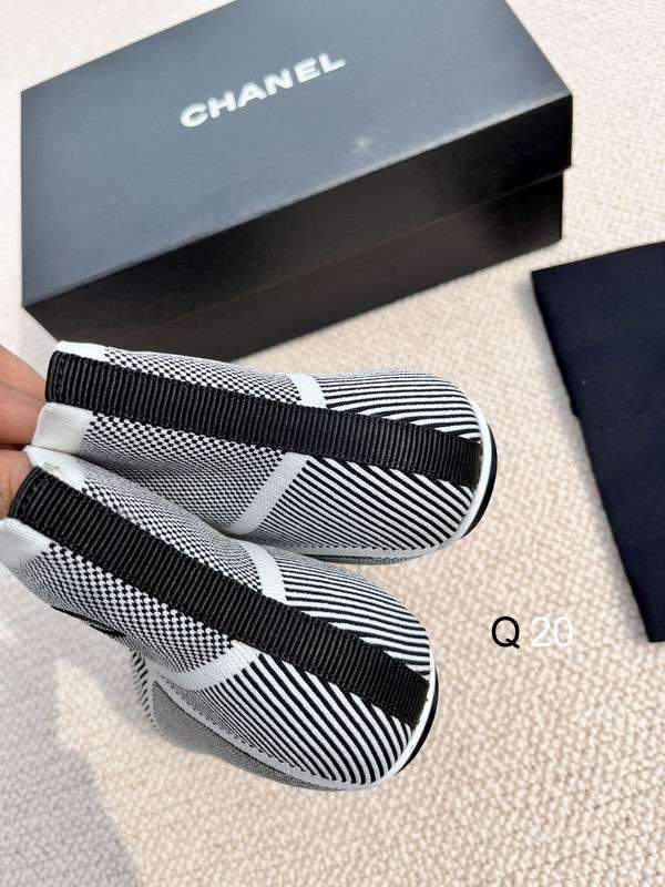 New Collection Fashion Women CN Shoes 065