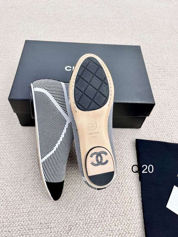 New Collection Fashion Women CN Shoes 065