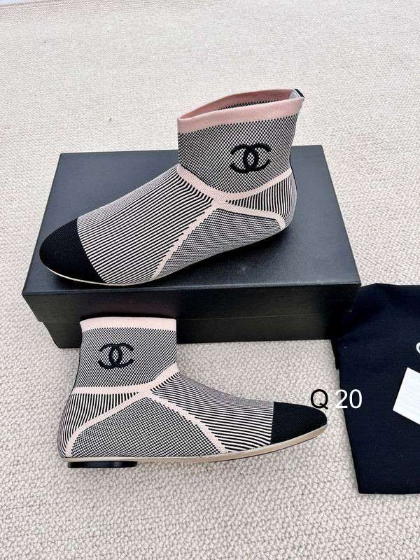 New Collection Fashion Women CN Shoes 065