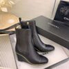 New Collection Fashion Women CN Shoes 063