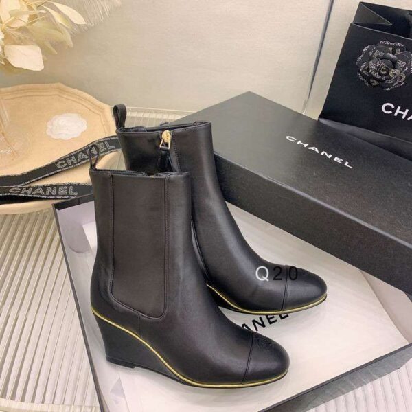 New Collection Fashion Women CN Shoes 063