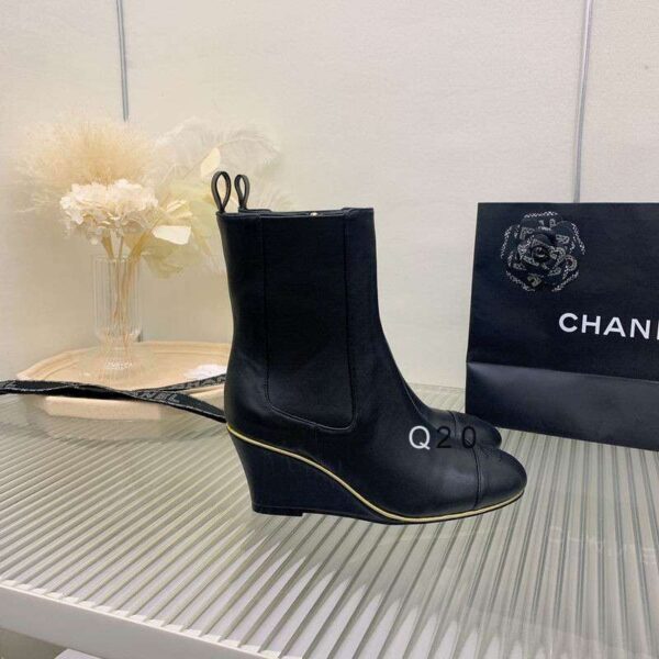 New Collection Fashion Women CN Shoes 063