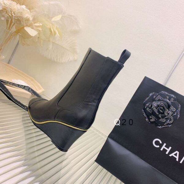 New Collection Fashion Women CN Shoes 063