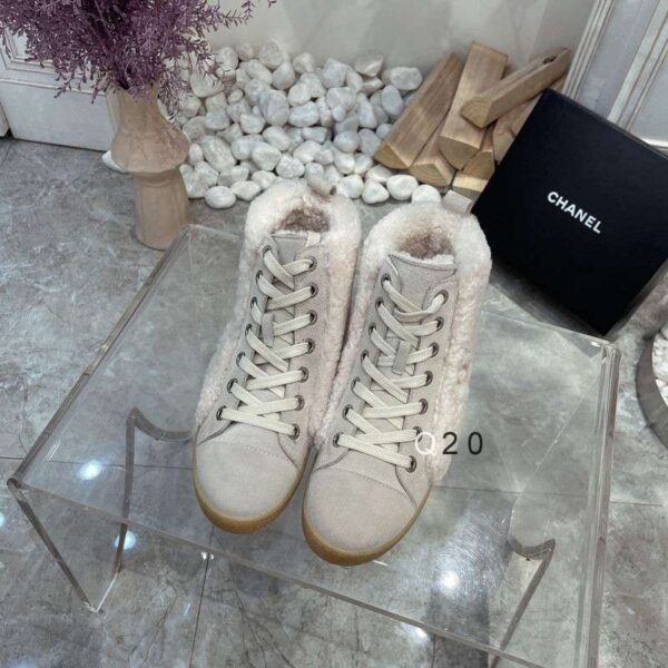 New Collection Fashion Women CN Shoes 062