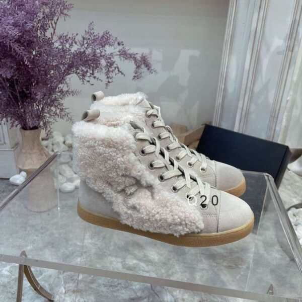 New Collection Fashion Women CN Shoes 062
