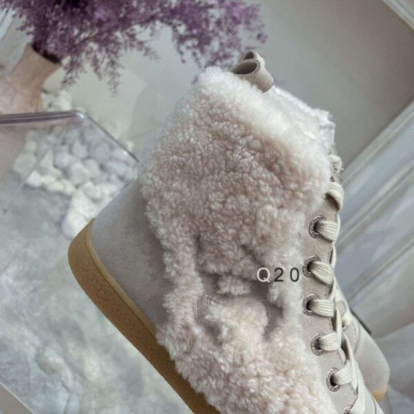New Collection Fashion Women CN Shoes 062