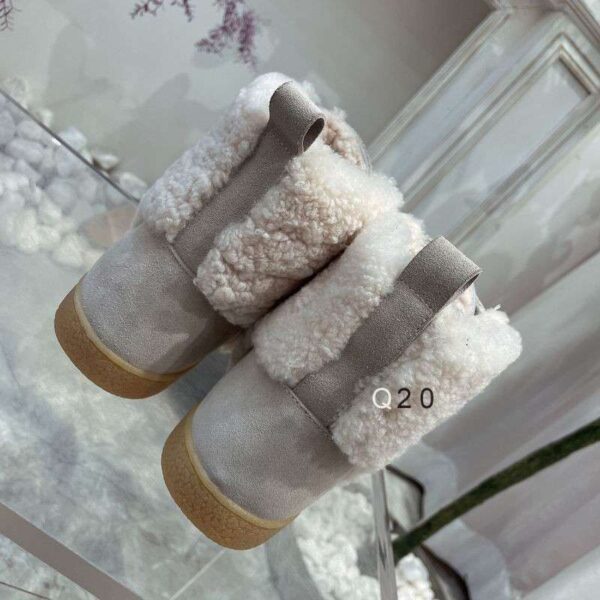 New Collection Fashion Women CN Shoes 062