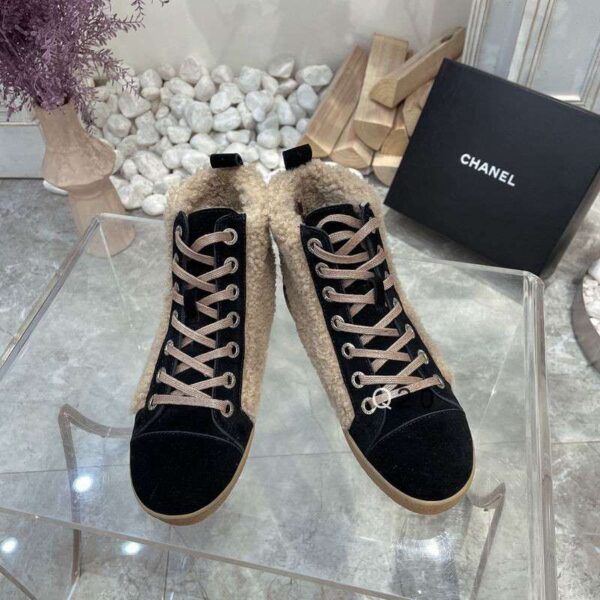 New Collection Fashion Women CN Shoes 062