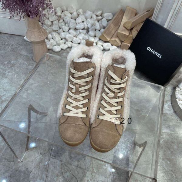 New Collection Fashion Women CN Shoes 062