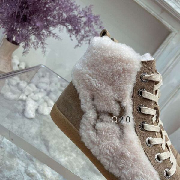 New Collection Fashion Women CN Shoes 062