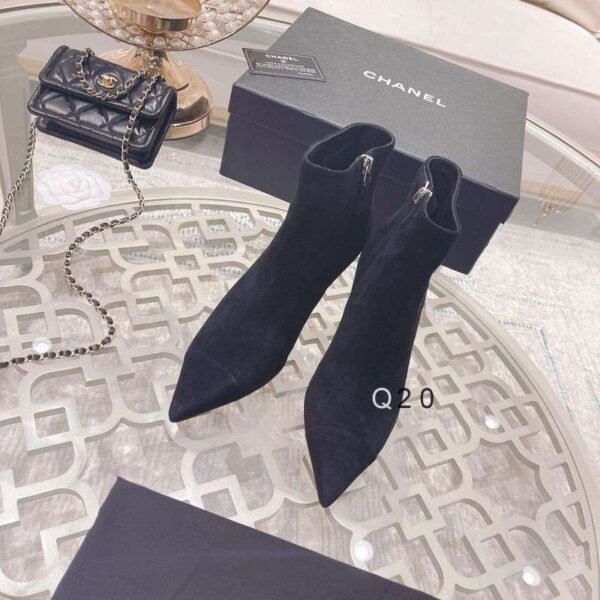 New Collection Fashion Women CN Shoes 061