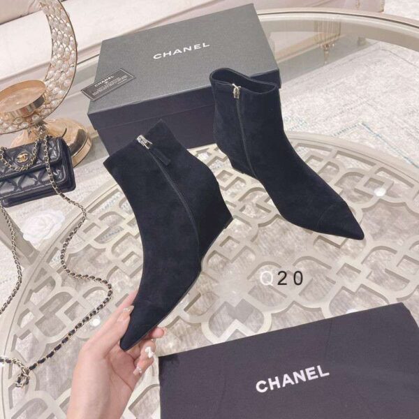 New Collection Fashion Women CN Shoes 061