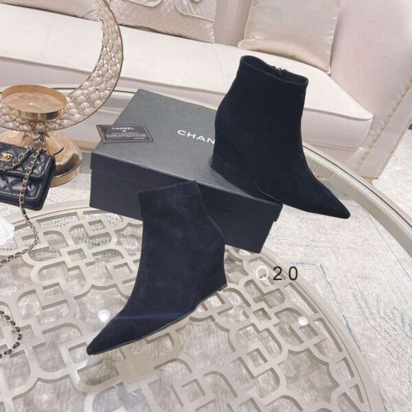 New Collection Fashion Women CN Shoes 061