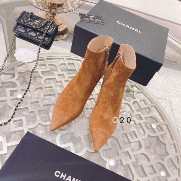 New Collection Fashion Women CN Shoes 061